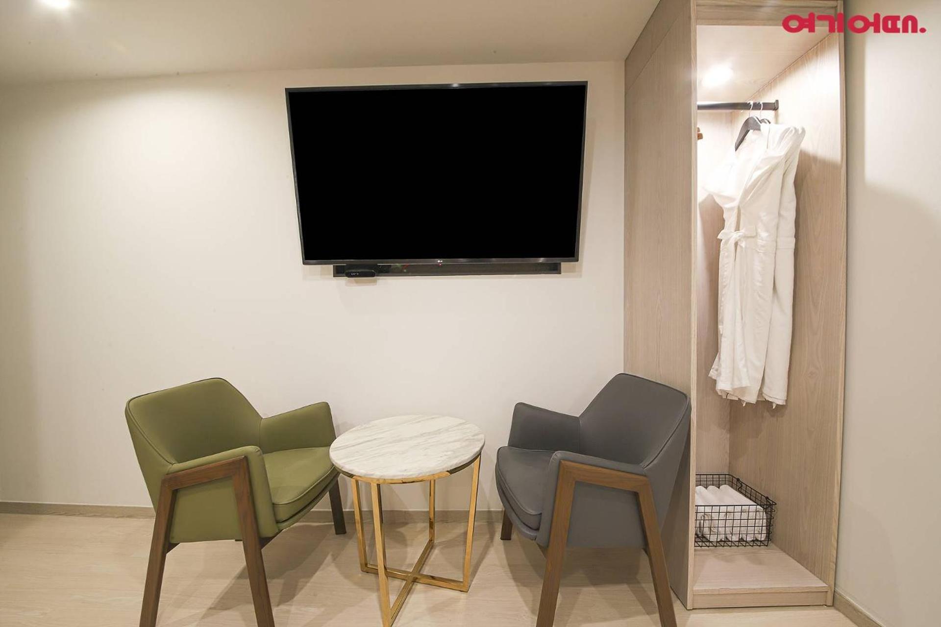 Hotel Bellus Busan Exterior photo