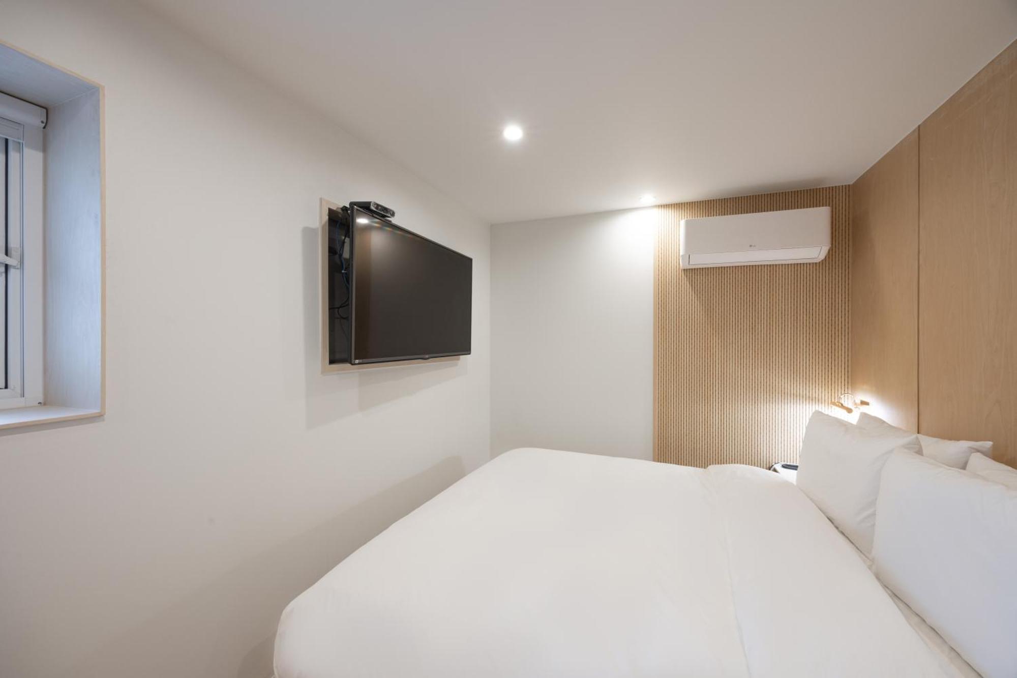 Hotel Bellus Busan Exterior photo